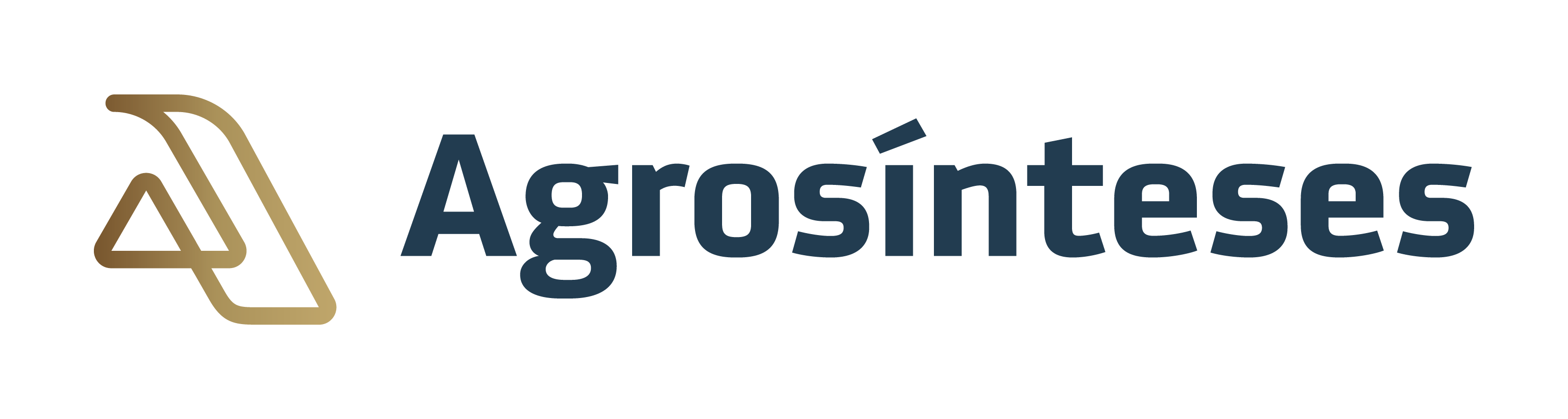 Agrosínteses